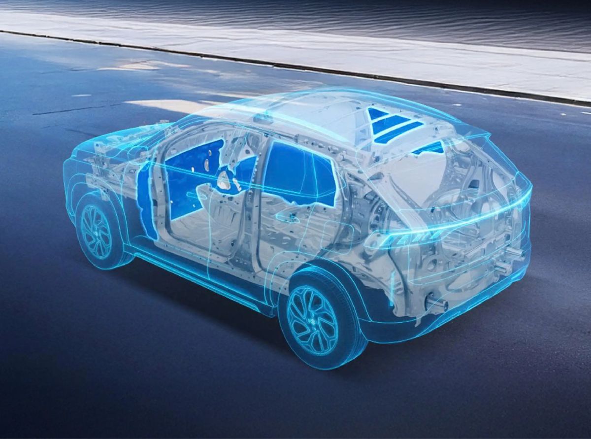 suzuki fronx