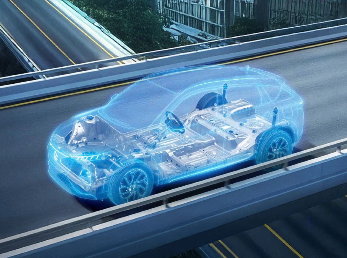 suzuki fronx